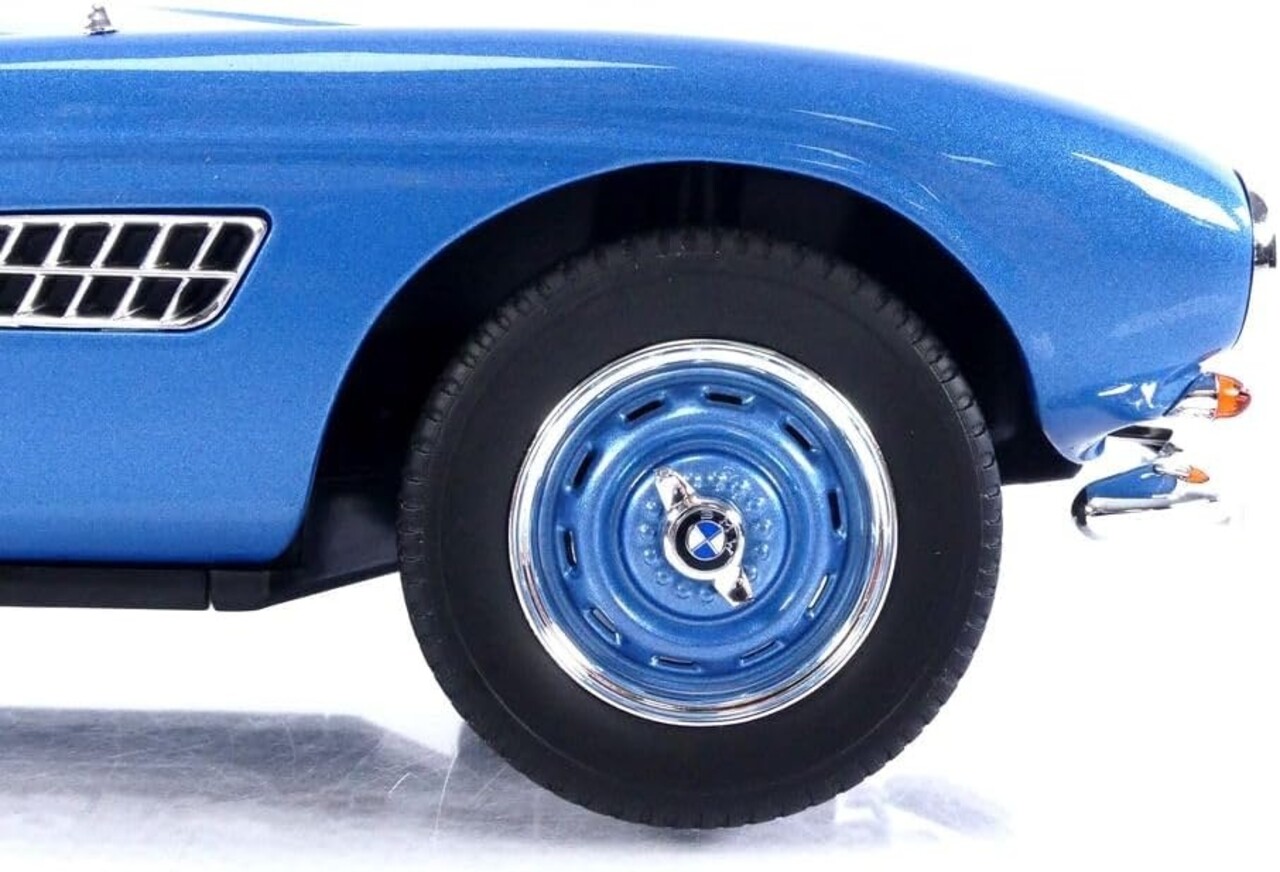 BMW BMW 507 1956 - 1:18 - Norev
