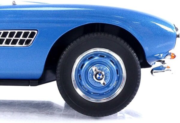 BMW BMW 507 1956 - 1:18 - Norev