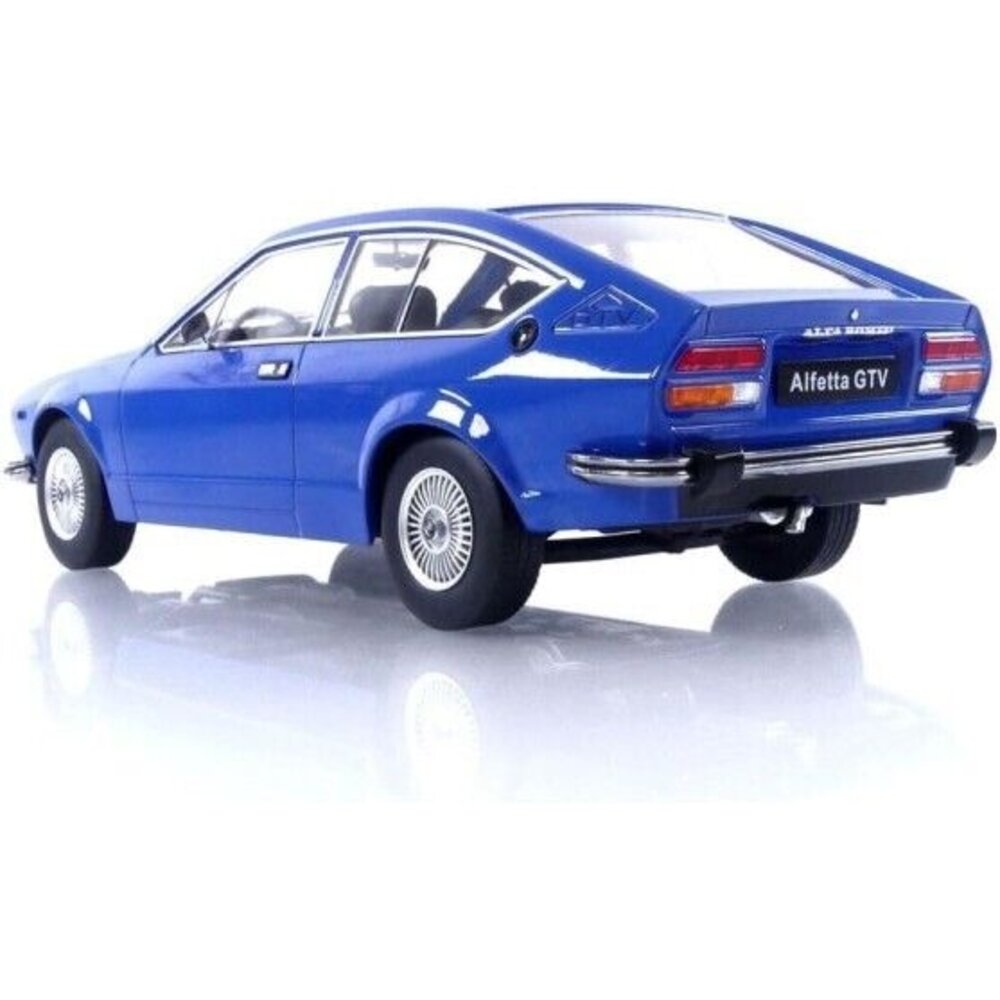 Alfa Romeo Alfa Romeo Alfetta GTV 2000 1976 - 1:18 - KK Scale