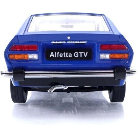 Alfa Romeo Alfa Romeo Alfetta GTV 2000 1976 - 1:18 - KK Scale