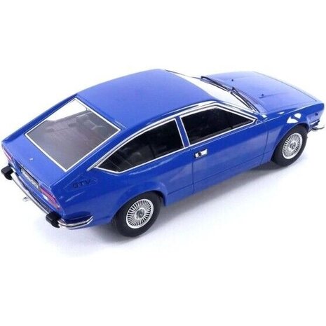 Alfa Romeo Alfa Romeo Alfetta GTV 2000 1976 - 1:18 - KK Scale