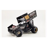 Sprint Car Sprint Car #69 Bud Kaeding Performance Sprint Car 2022 - 1:18 - ACME Sprint Car Sprint Car #69 Bud Kaeding Performance Sprint Car 2022 - 1:18 - ACME
