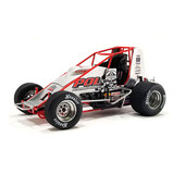 Sprint Car Sprint Car #1 Performance Online Damion Gardner  Sprint Car 2021 - 1:18 - ACME Sprint Car Sprint Car #1 Performance Online Damion Gardner  Sprint Car 2021 - 1:18 - ACME