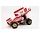 Sprint Car #18 Coors Light Sprint Car 'Brat Ooty' - 1:18 - ACME