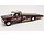 Ford F-350 Ramp Truck Car Transporter 'Tasca Ford' 1970 - 1:18 - ACME