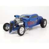 Ford Ford USA Blown Altered Coupe 'Rat Fink' 1934 - 1:18 - ACME Ford Ford USA Blown Altered Coupe 'Rat Fink' 1934 - 1:18 - ACME