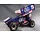 Sprint Car #5w Pabst Blue Ribbon Beer Lucas Wolfe 2021 - 1:18 - ACME