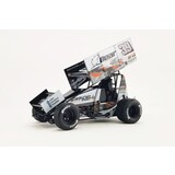 Sprint Car Sprint Car #39 Bear Archery/Swindell Speedlab Sammy Swindell 2021 - 1:18 - ACME Sprint Car Sprint Car #39 Bear Archery/Swindell Speedlab Sammy Swindell 2021 - 1:18 - ACME