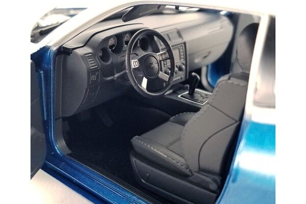 Dodge Dodge Challenger SRT8 'Georgia State Patrol' 2010 - 1:18 - ACME