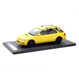 Subaru Subaru Impreza WRX Sportswagon - 1:18 - Engup Models
