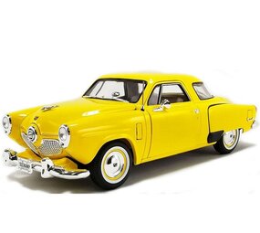 Chevrolet Studebaker Champion 1951- 1:18 - ACME Chevrolet Studebaker Champion 1951- 1:18 - ACME