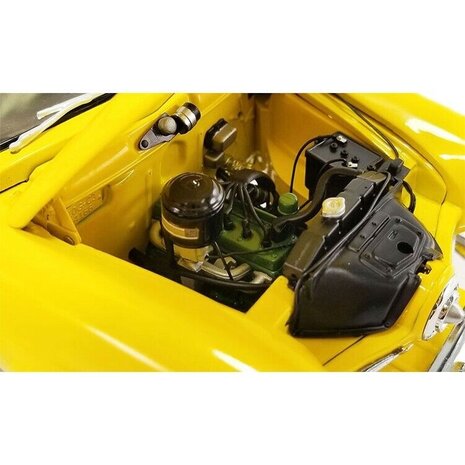 Chevrolet Studebaker Champion 1951- 1:18 - ACME Chevrolet Studebaker Champion 1951- 1:18 - ACME