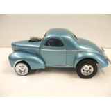 Willys Willys Stone Woods & Cook Gasser Tribute 1941 - 1:18 - ACME Willys Willys Stone Woods & Cook Gasser Tribute 1941 - 1:18 - ACME