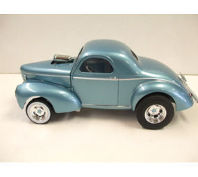 Willys Willys Stone Woods & Cook Gasser Tribute 1941 - 1:18 - ACME Willys Willys Stone Woods & Cook Gasser Tribute 1941 - 1:18 - ACME