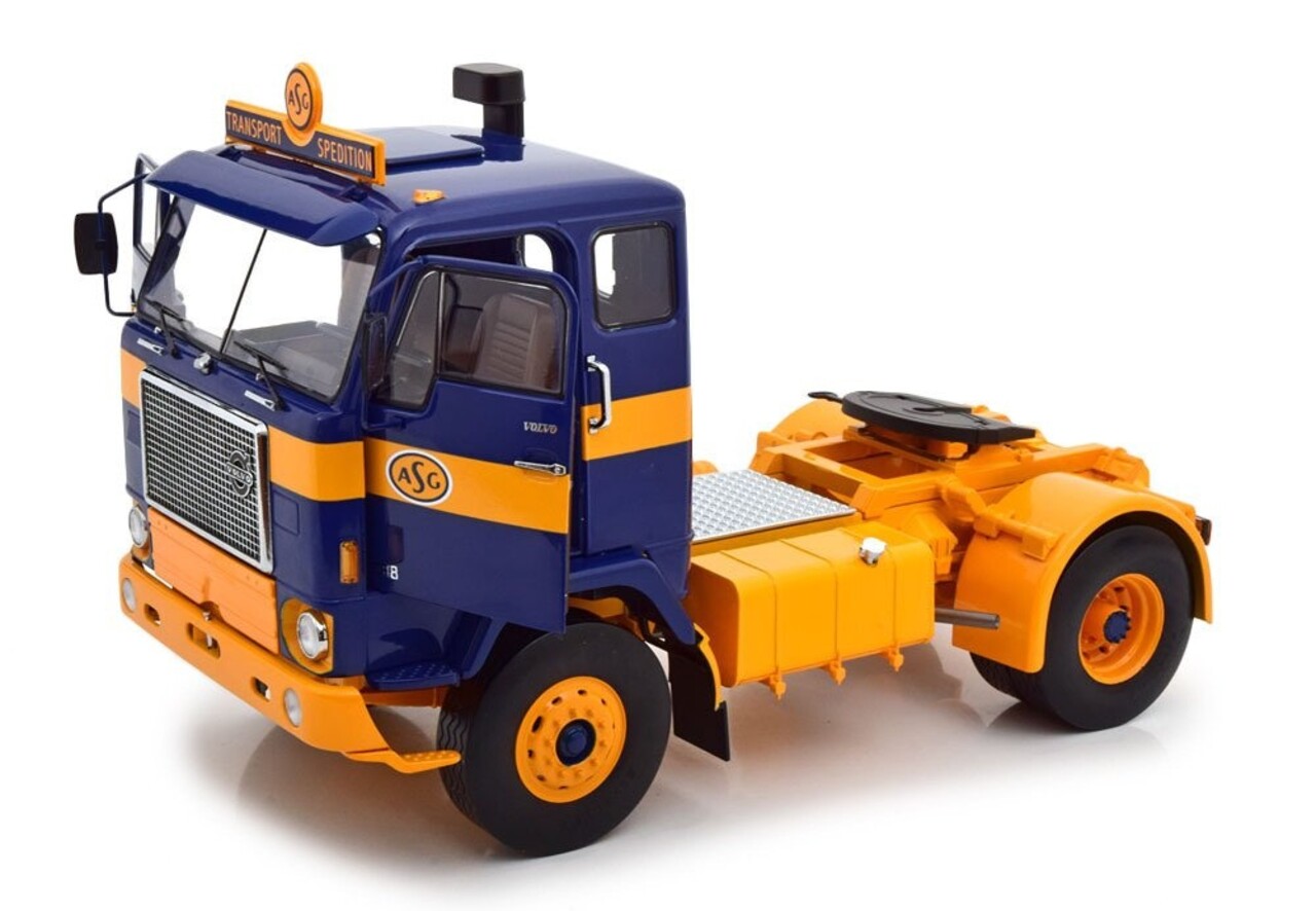 Volvo Volvo F88 - 1:18 - Modelcar Group
