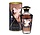 Shunga - Aphrodisiac Warming Massage Oil (Intoxicating Chocolate) - 100ml