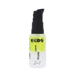 Eros Eros - 2in1 Care & Delay Gel (Water-based) - 30ml Eros Eros - 2in1 Care & Delay Gel (Water-based) - 30ml