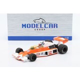 Formule 1 McLaren-Ford M23 #12 3rd GP Germany 1976 - 1:18 - Modelcar Group Formule 1 McLaren-Ford M23 #12 3rd GP Germany 1976 - 1:18 - Modelcar Group