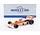McLaren-Ford M23 #12 3rd GP Germany 1976 - 1:18 - Modelcar Group