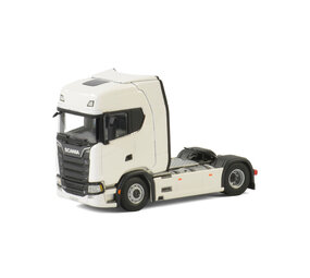 Scania Scania S Highline CS20H 4x2 - 1:50 - WSI Models Scania Scania S Highline CS20H 4x2 - 1:50 - WSI Models