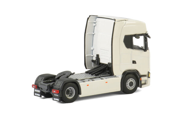 Scania Scania S Highline CS20H 4x2 - 1:50 - WSI Models