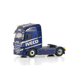 Iveco Iveco S-Way AS High 4x2 - 1:50 - WSI Models Iveco Iveco S-Way AS High 4x2 - 1:50 - WSI Models