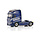 Iveco S-Way AS High 4x2 - 1:50 - WSI Models