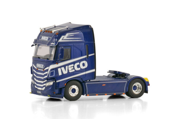 Iveco Iveco S-Way AS High 4x2 - 1:50 - WSI Models