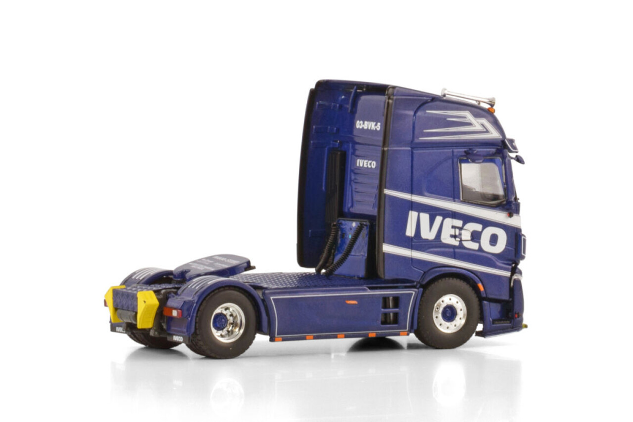 Iveco Iveco S-Way AS High 4x2 - 1:50 - WSI Models