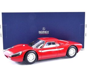 Porsche Porsche 904 GTS 1964 - 1:18 - Norev Porsche Porsche 904 GTS 1964 - 1:18 - Norev