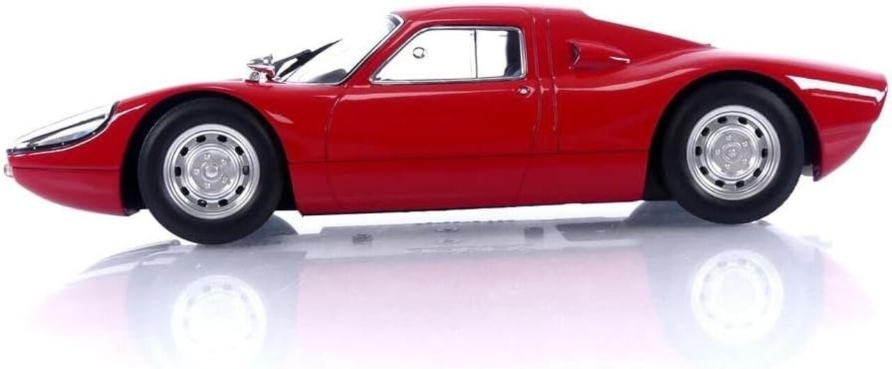 Porsche Porsche 904 GTS 1964 - 1:18 - Norev