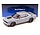Dodge Challenger R/T Scat Pack Widebody 2022 - 1:18 - AUTOart