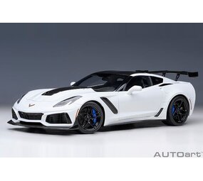 Chevrolet Chevrolet Corvette C7 ZR1 2017 - 1:18 - AUTOart Chevrolet Chevrolet Corvette C7 ZR1 2017 - 1:18 - AUTOart