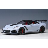 Chevrolet Chevrolet Corvette C7 ZR1 2017 - 1:18 - AUTOart Chevrolet Chevrolet Corvette C7 ZR1 2017 - 1:18 - AUTOart