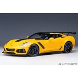 Chevrolet Chevrolet Corvette C7 ZR1 2017 - 1:18 - AUTOart Chevrolet Chevrolet Corvette C7 ZR1 2017 - 1:18 - AUTOart