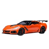 Chevrolet Chevrolet Corvette C7 ZR1 2017 - 1:18 - AUTOart Chevrolet Chevrolet Corvette C7 ZR1 2017 - 1:18 - AUTOart