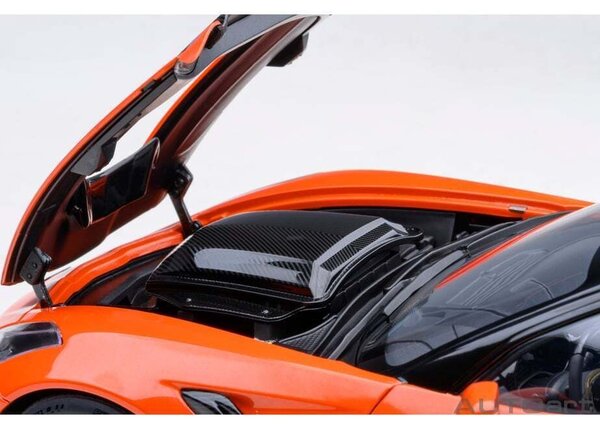 Chevrolet Chevrolet Corvette C7 ZR1 2017 - 1:18 - AUTOart Chevrolet Chevrolet Corvette C7 ZR1 2017 - 1:18 - AUTOart