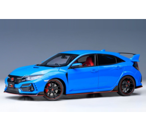 Honda Honda Civic Type R (FK8) 2021 - 1:18 - AUTOart Honda Honda Civic Type R (FK8) 2021 - 1:18 - AUTOart