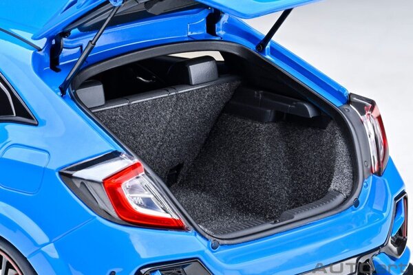 Honda Honda Civic Type R (FK8) 2021 - 1:18 - AUTOart