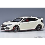 Honda Honda Civic Type R (FK8) 2021 - 1:18 - AUTOart