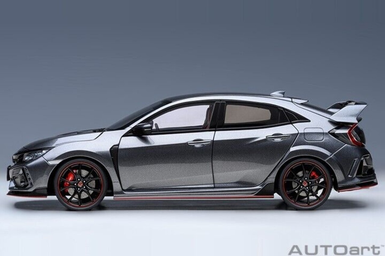 Honda Honda Civic Type R (FK8) 2021 - 1:18 - AUTOart
