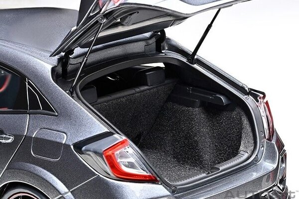 Honda Honda Civic Type R (FK8) 2021 - 1:18 - AUTOart