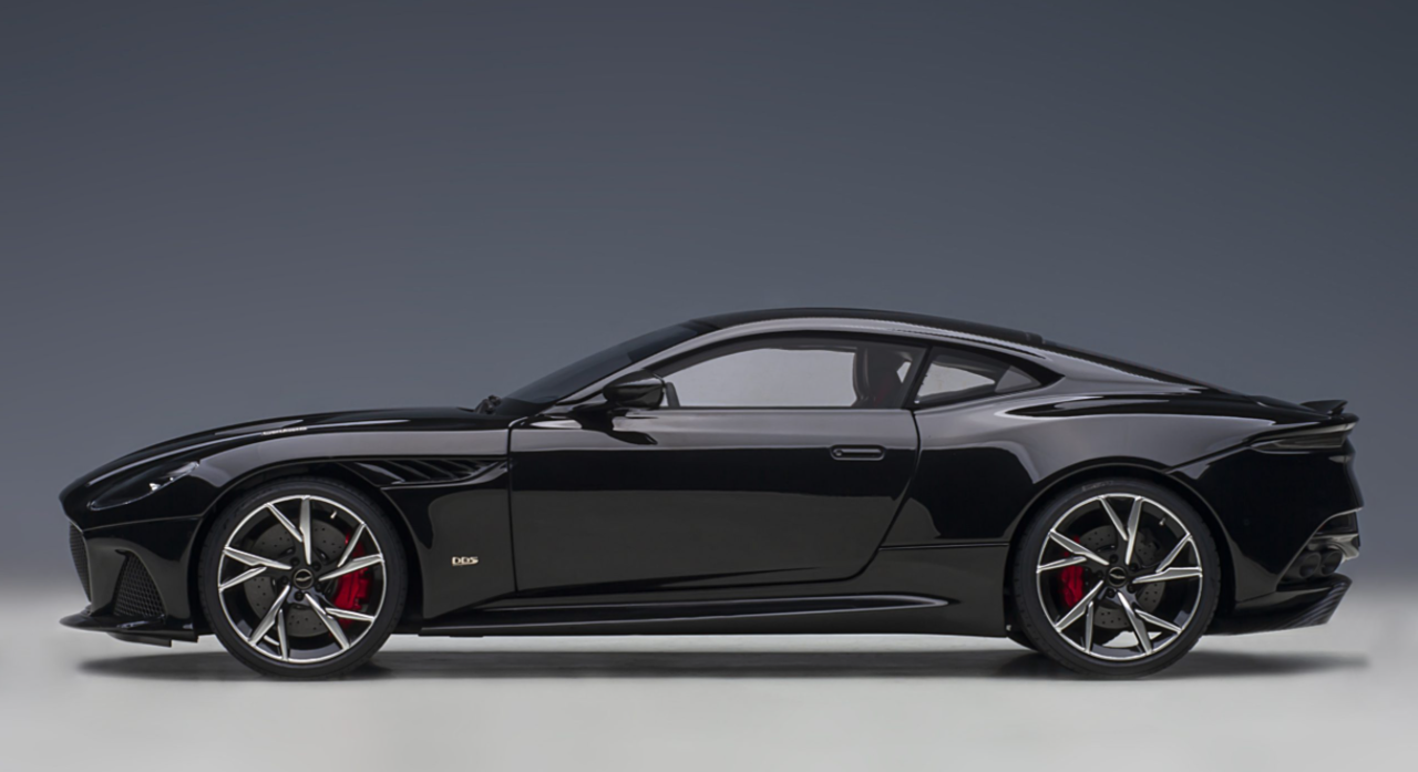 Aston Martin Aston Martin DBS Superleggera 2019 - 1:18 - AUTOart