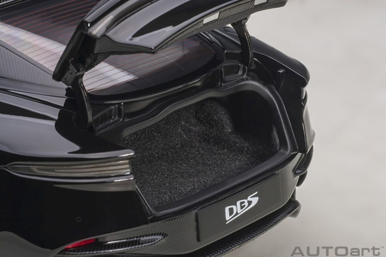 Aston Martin Aston Martin DBS Superleggera 2019 - 1:18 - AUTOart