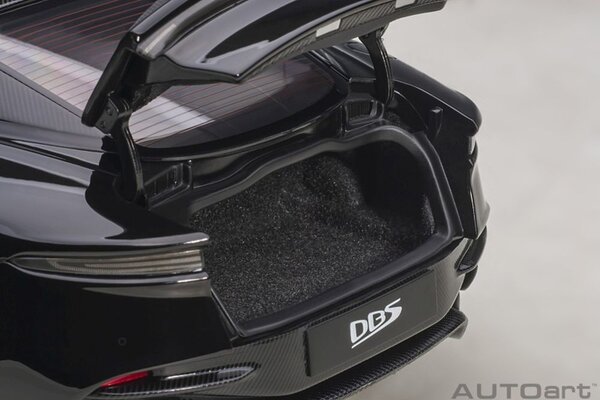 Aston Martin Aston Martin DBS Superleggera 2019 - 1:18 - AUTOart