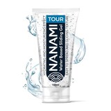 Nanami Nanami - Tour Water Based Sliding Gel - 150 ml