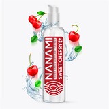 Nanami Nanami - Water Based Lubricant Sweet Cherry - 150 ml