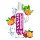 Nanami Nanami - Water Based Lubricant Passion Fruit - 150 ml