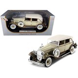 Packard Packard Brewster 1930 - 1:18 - Signature Models Packard Packard Brewster 1930 - 1:18 - Signature Models