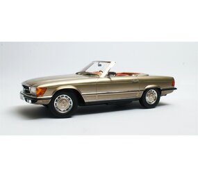 Mercedes-Benz Mercedes-Benz 350SL R107 1971 - 1:12 - 12ART fine model cars